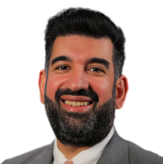 Dr. Mohammad Ghanbar